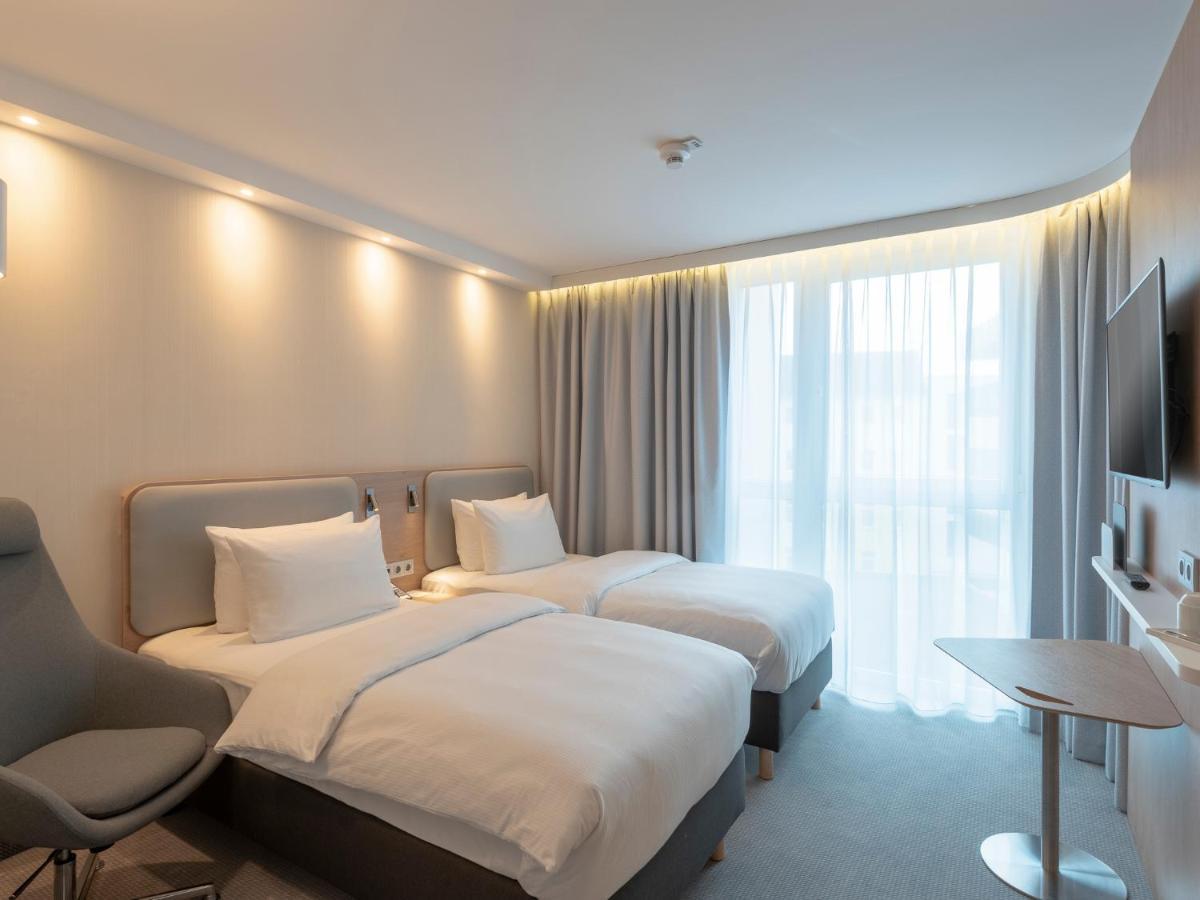 Holiday Inn Express - Offenbach, An Ihg Hotel Екстер'єр фото