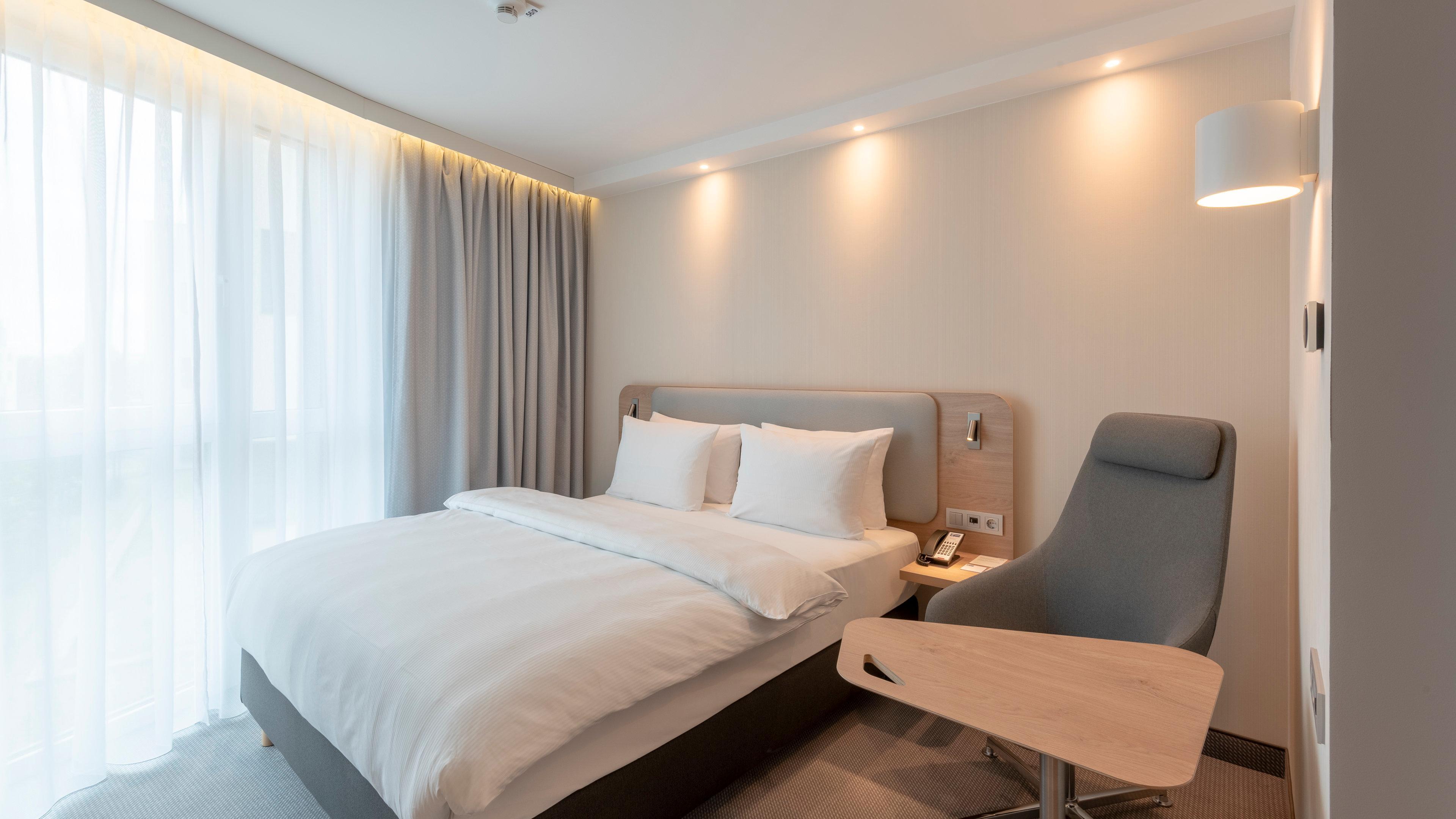 Holiday Inn Express - Offenbach, An Ihg Hotel Екстер'єр фото