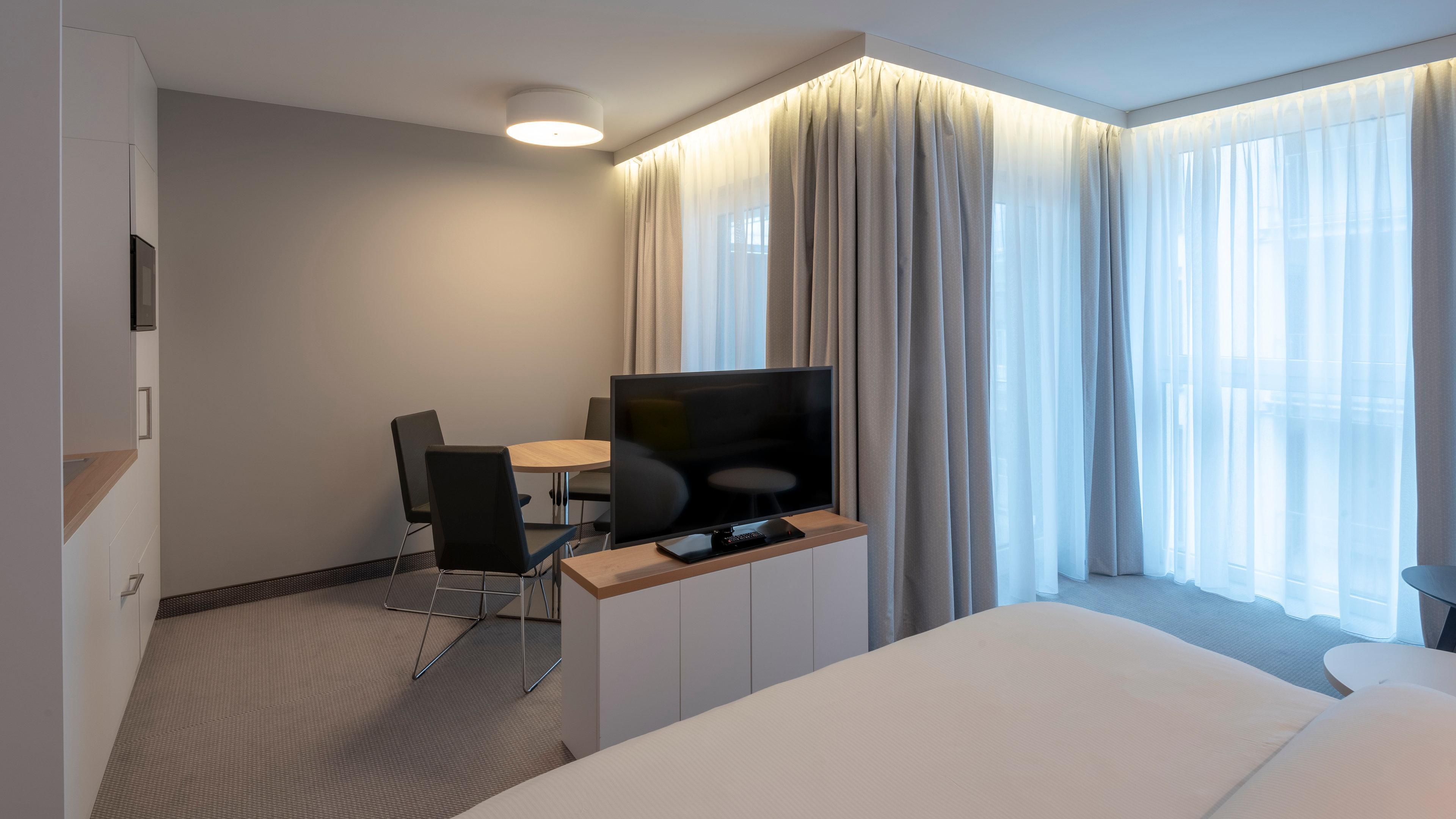 Holiday Inn Express - Offenbach, An Ihg Hotel Екстер'єр фото